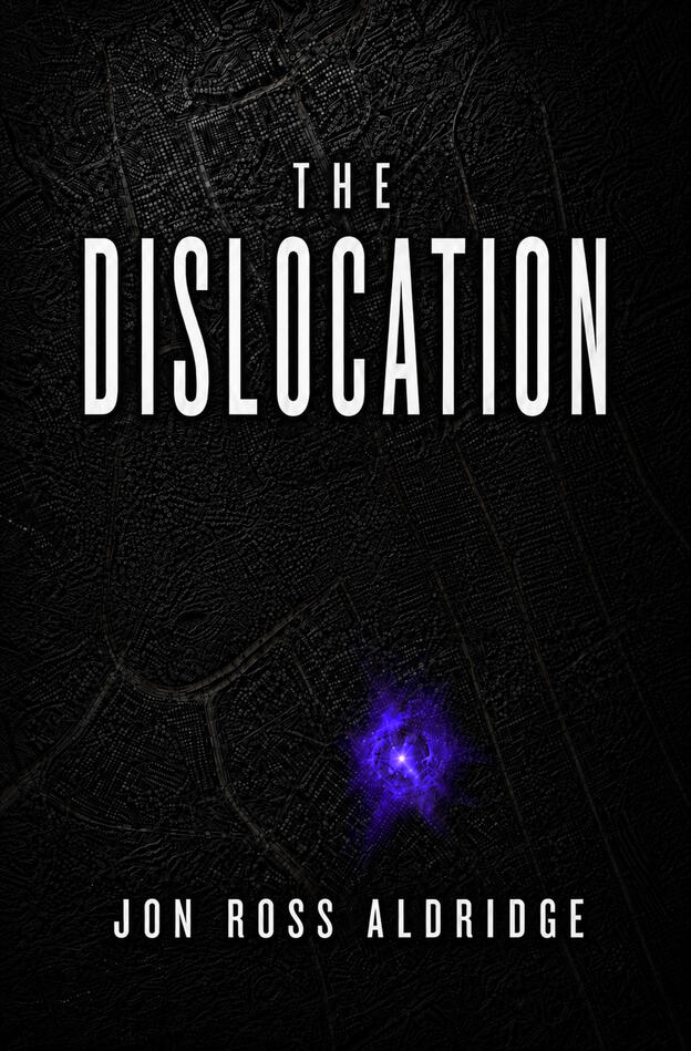 The Dislocation Cover Art